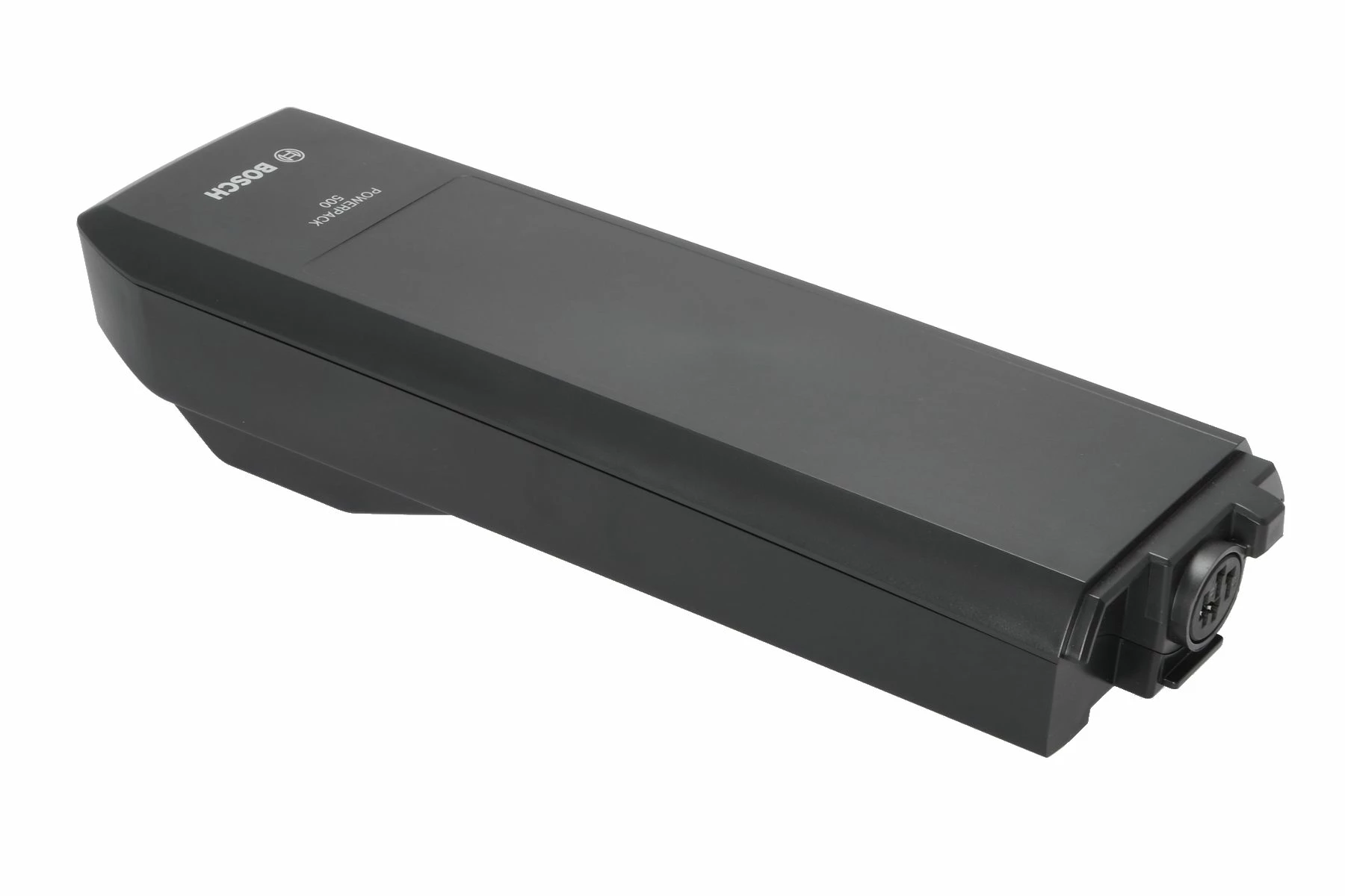 Bosch EBike - Batterie De Porte-bagages PowerPack 500 Wh Performance / Active / CX 4 Bosch EBike - Batterie De Porte-bagages PowerPack 500 Wh Performance / Active / CX – Image 2