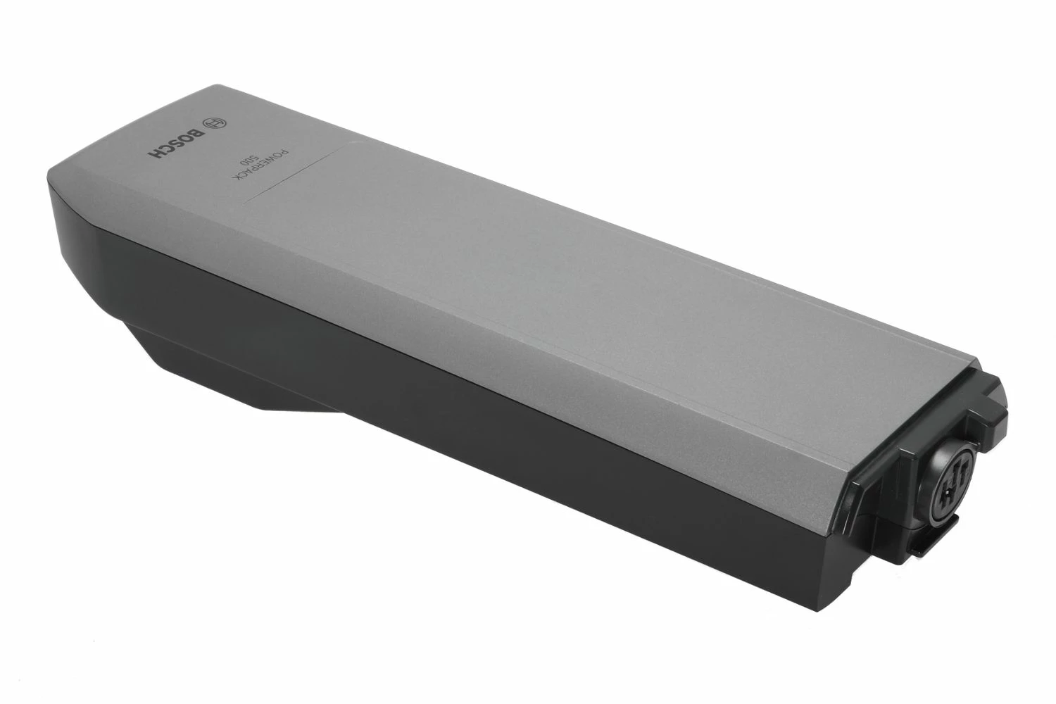 Bosch EBike - Batterie De Porte-bagages PowerPack 500 Wh Performance / Active / CX 7 Bosch EBike - Batterie De Porte-bagages PowerPack 500 Wh Performance / Active / CX – Image 5