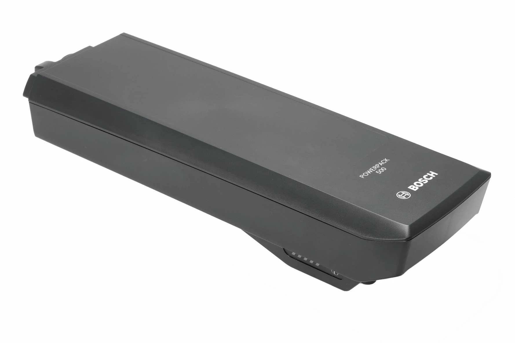 Bosch EBike - Batterie De Porte-bagages PowerPack 500 Wh Performance / Active / CX 3 Bosch EBike - Batterie De Porte-bagages PowerPack 500 Wh Performance / Active / CX