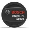 Bosch EBike - Cache Moteur Performance Line Speed Gen.4 1 Bosch EBike - Cache Moteur Performance Line Speed Gen.4 -Promos Vélo Électrique Magasin bosch designdeckel cargo line speed schwarz 3840x2160