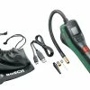 Bosch - EasyPump - Mini Pompe Pneumatique Sans Fil -Promos Vélo Électrique Magasin bosch easypump mini pompe pneumatique sans fil 3840x2160