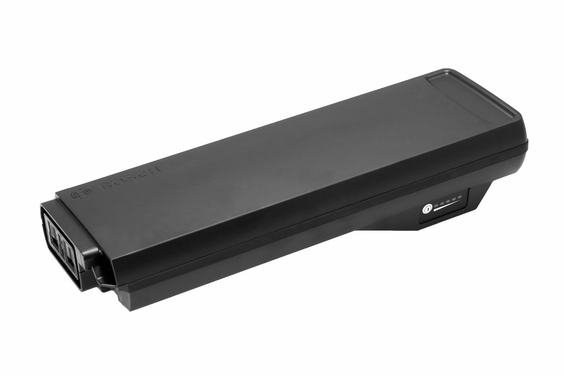 Bosch EBike - Batterie De Porte-bagages PowerPack 400Wh Classic Line, Noir 4 Bosch EBike - Batterie De Porte-bagages PowerPack 400Wh Classic Line, Noir – Image 2