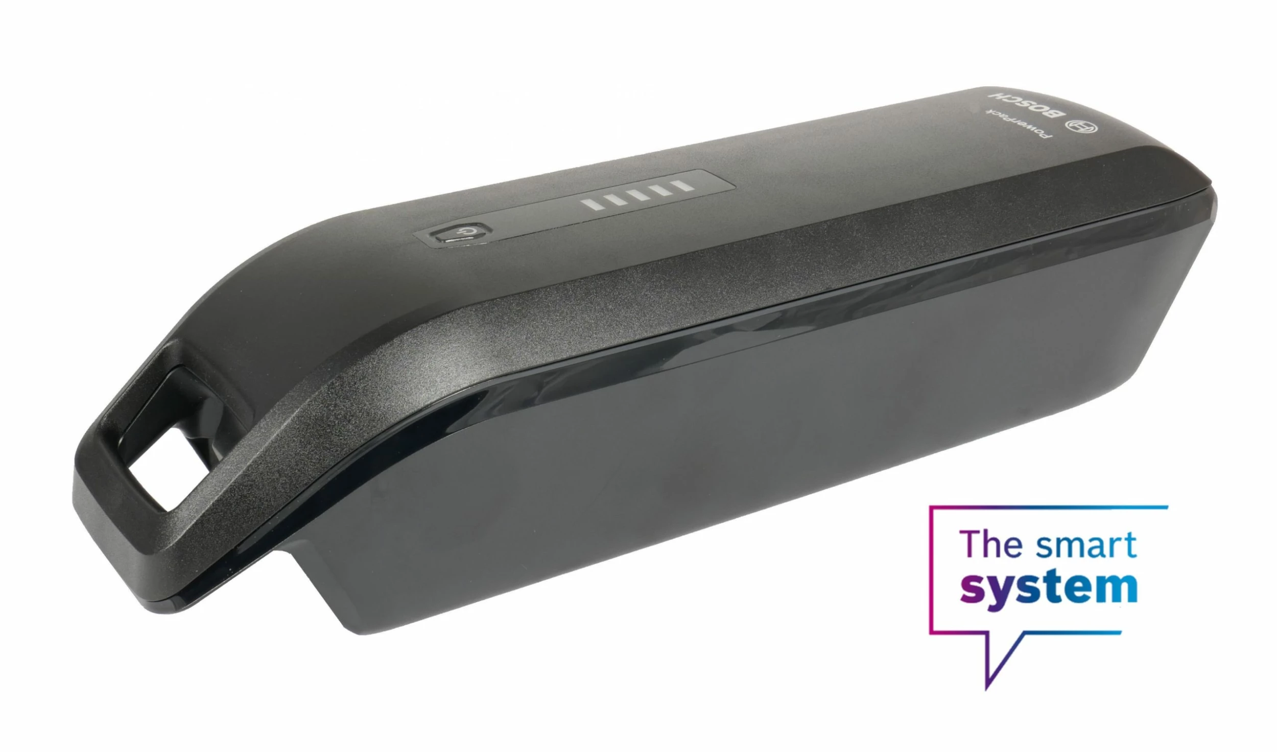 Bosch EBike - Batterie De Cadre PowerPack 725 Wh Smart System 3 Bosch EBike - Batterie De Cadre PowerPack 725 Wh Smart System