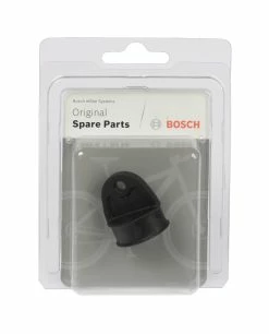 Bosch EBike - Cache De Broches Pour Le Support De Batterie PowerPack (Active/Performance) -Promos Vélo Électrique Magasin bosch ebike bouchon cache broches batterie powerpack 2 3840x2160