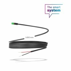 Bosch EBike - Câble D'alimentation Pour Accessoires Smart System -Promos Vélo Électrique Magasin bosch ebike cable alimentation accessoires smart system 2 3840x2160