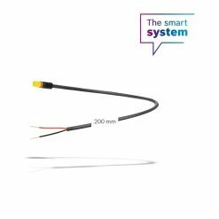 Bosch EBike - Câble D'alimentation Pour Accessoires Smart System -Promos Vélo Électrique Magasin bosch ebike cable alimentation accessoires smart system 4 3840x2160