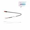Bosch EBike - Câble Lumière Pour Feu Arrière Sur Smart System -Promos Vélo Électrique Magasin bosch ebike cable lumiere feu arriere smart system 3840x2160