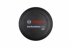 Bosch EBike - Cache Avec Logo Performance CX -Promos Vélo Électrique Magasin bosch ebike cache avec logo performance CX avec bague intermediaire 3840x2160