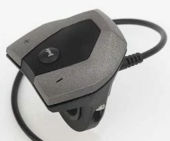 Bosch EBike - Cache Avec Bouton +/- Pour Commande Déportée Intuvia Active Line - Platine