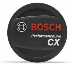 Bosch EBike - Cache Moteur Performance CX Gen.4 (2020)