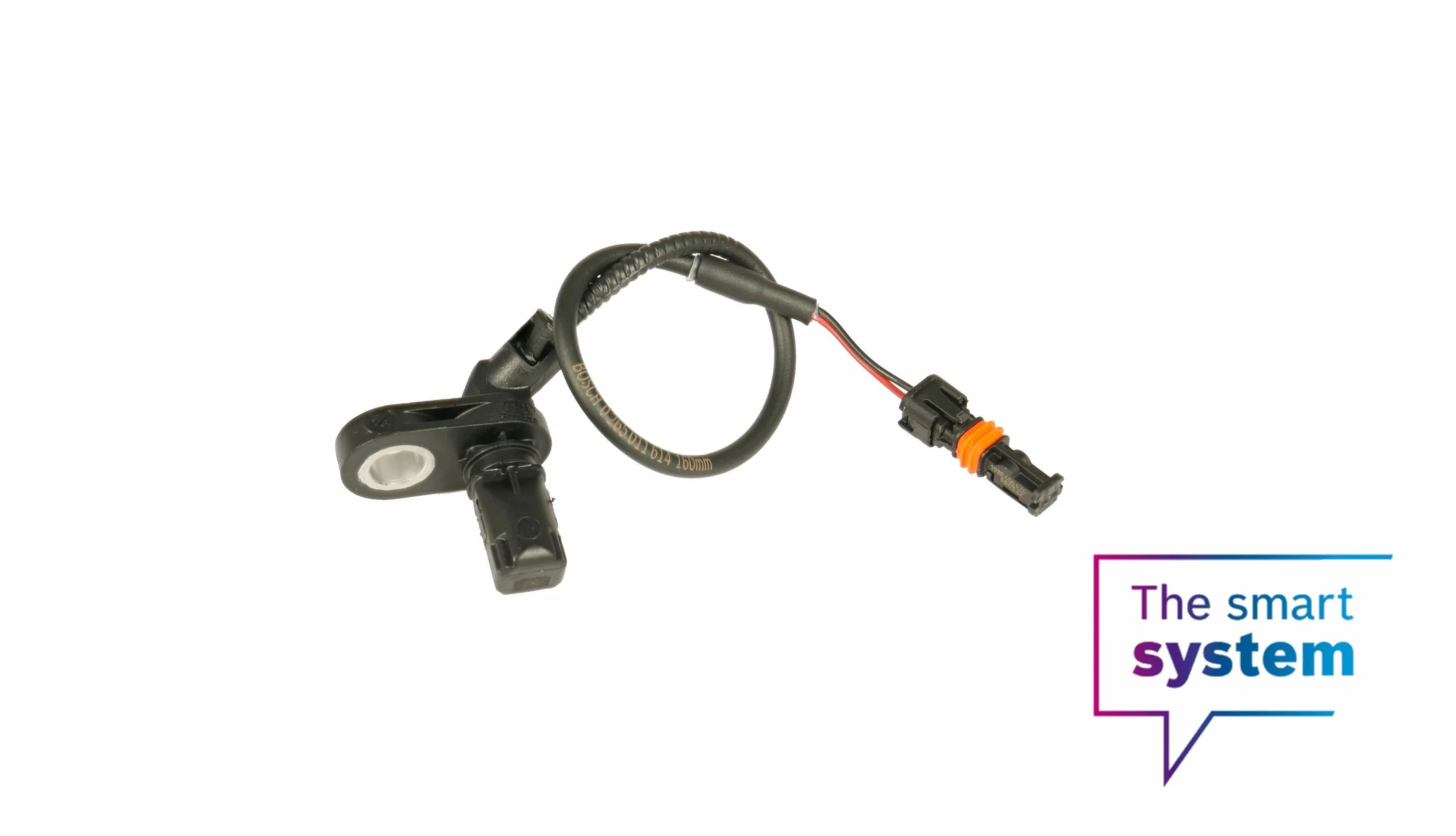 Bosch EBike - Capteur De Vitesse ABS De 2e Génération 3 Bosch EBike - Capteur De Vitesse ABS De 2e Génération