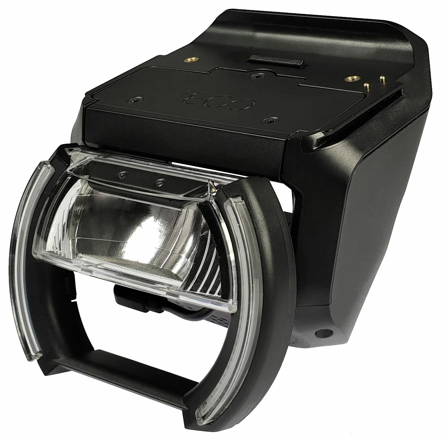 COBI (Bosch) Bosch EBike - COBI.Bike Hub Avec éclairage Avant AmbiSense 3 COBI (Bosch) Bosch EBike - COBI.Bike Hub Avec éclairage Avant AmbiSense