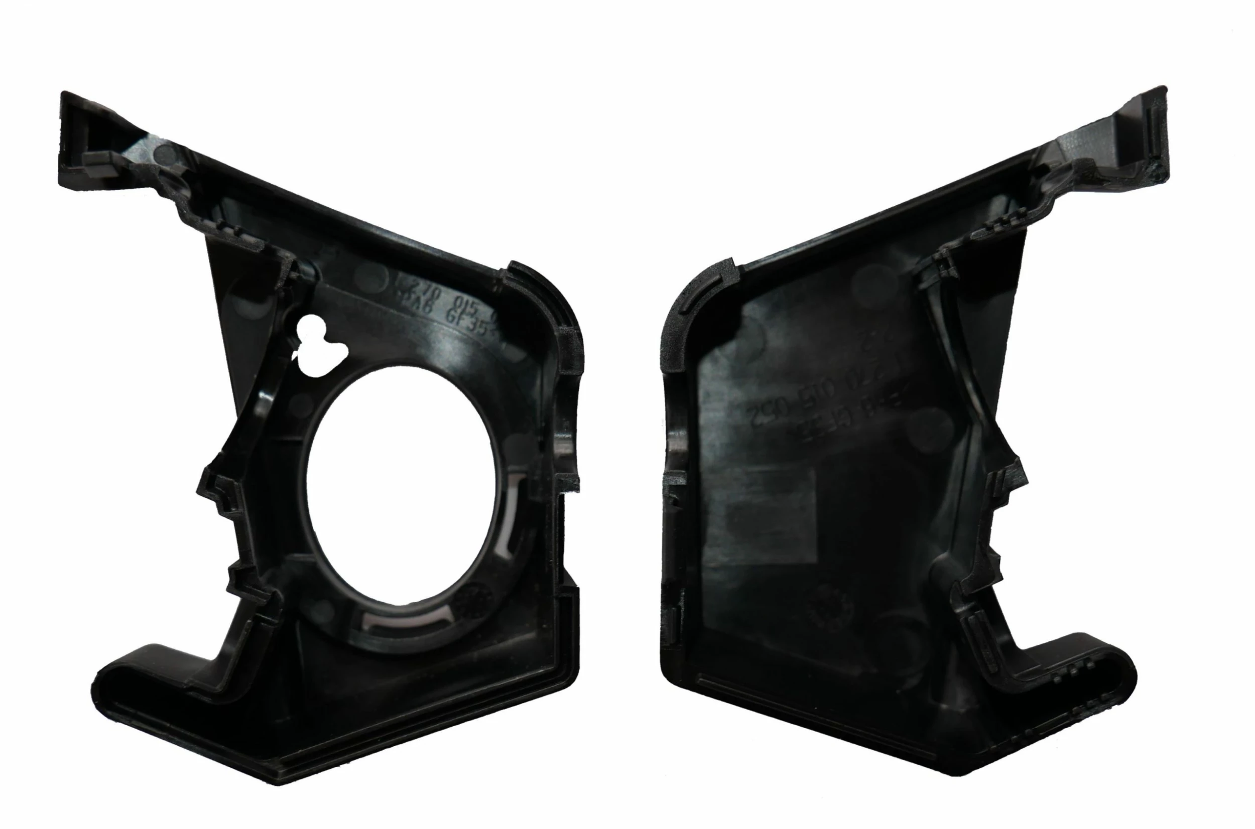 Bosch EBike - Colliers De Maintien Pour Support De Batterie De Cadre Active/ Performance 4 Bosch EBike - Colliers De Maintien Pour Support De Batterie De Cadre Active/ Performance – Image 2