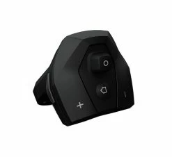 Bosch EBike - Commande Déportée Nyon - Anthracite