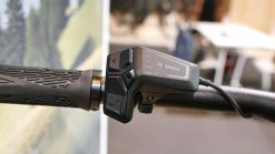 Bosch EBike - Unité De Commande Remote LED Smart System -Promos Vélo Électrique Magasin bosch ebike commande guidon smart system 2 3840x2160