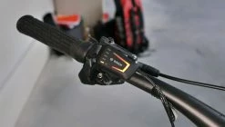 Bosch EBike - Unité De Commande Remote LED Smart System -Promos Vélo Électrique Magasin bosch ebike commande guidon smart system 3 3840x2160