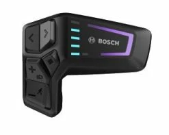 Bosch EBike - Unité De Commande Remote LED Smart System -Promos Vélo Électrique Magasin bosch ebike commande guidon smart system 4 3840x2160