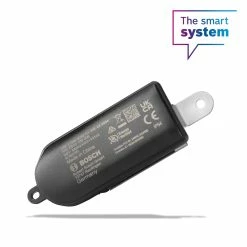 Bosch EBike - ConnectModule Smart System - Tracker GPS (seul, Sans Kit D'installation) -Promos Vélo Électrique Magasin bosch ebike connectmodule smart system 1 3840x2160