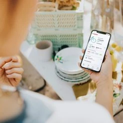 Bosch EBike - ConnectModule Smart System - Tracker GPS (seul, Sans Kit D'installation) -Promos Vélo Électrique Magasin bosch ebike connectmodule smart system 2 3840x2160