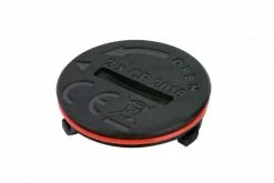 Bosch EBike Couvercle Cache Pile Pour écran Purion 2017