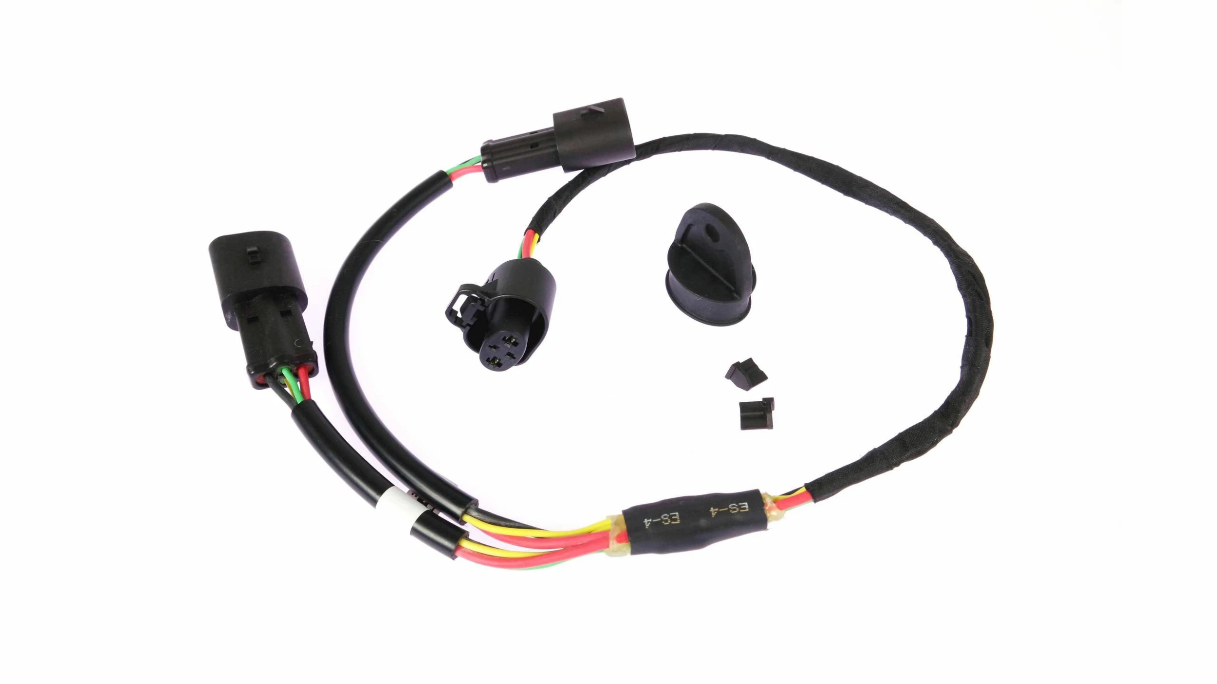 Bosch EBike - Kit Dualbattery Adaptateur En Y - 515/430mm 3 Bosch EBike - Kit Dualbattery Adaptateur En Y - 515/430mm