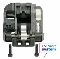 Bosch EBike - Support De Batterie PowerTube 750 Wh Smart System (fixation à La Batterie) -Promos Vélo Électrique Magasin bosch ebike kit fixation support powertube 750 2 3840x2160