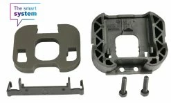 Bosch EBike - Support De Batterie PowerTube 750 Wh Smart System (fixation à La Batterie) -Promos Vélo Électrique Magasin bosch ebike kit fixation support powertube 750 3 3840x2160