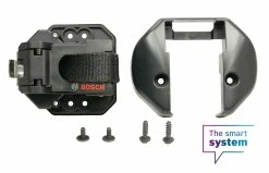 Bosch EBike - Support De Batterie PowerTube 750 Wh Smart System (fixation à La Batterie)