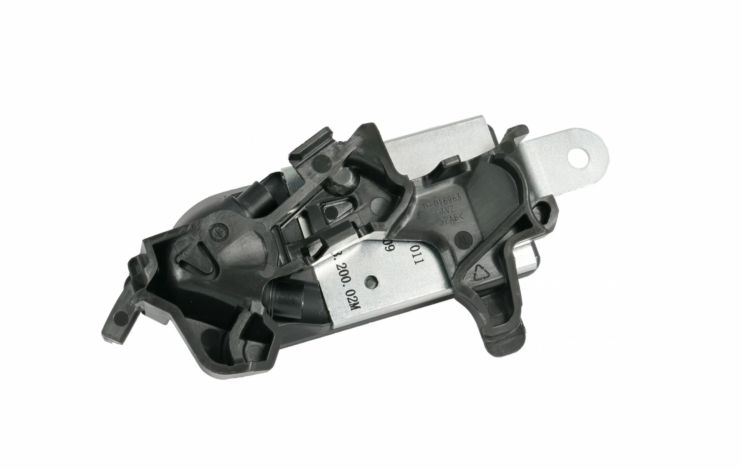 Bosch EBike - Kit D'installation ConnectModule - Smart System 7 Bosch EBike - Kit D'installation ConnectModule - Smart System – Image 5