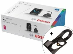 Bosch EBike - Kit D'installation Original Kiox -Promos Vélo Électrique Magasin bosch ebike kit original de post equipement kiox 3450 004 3840x2160