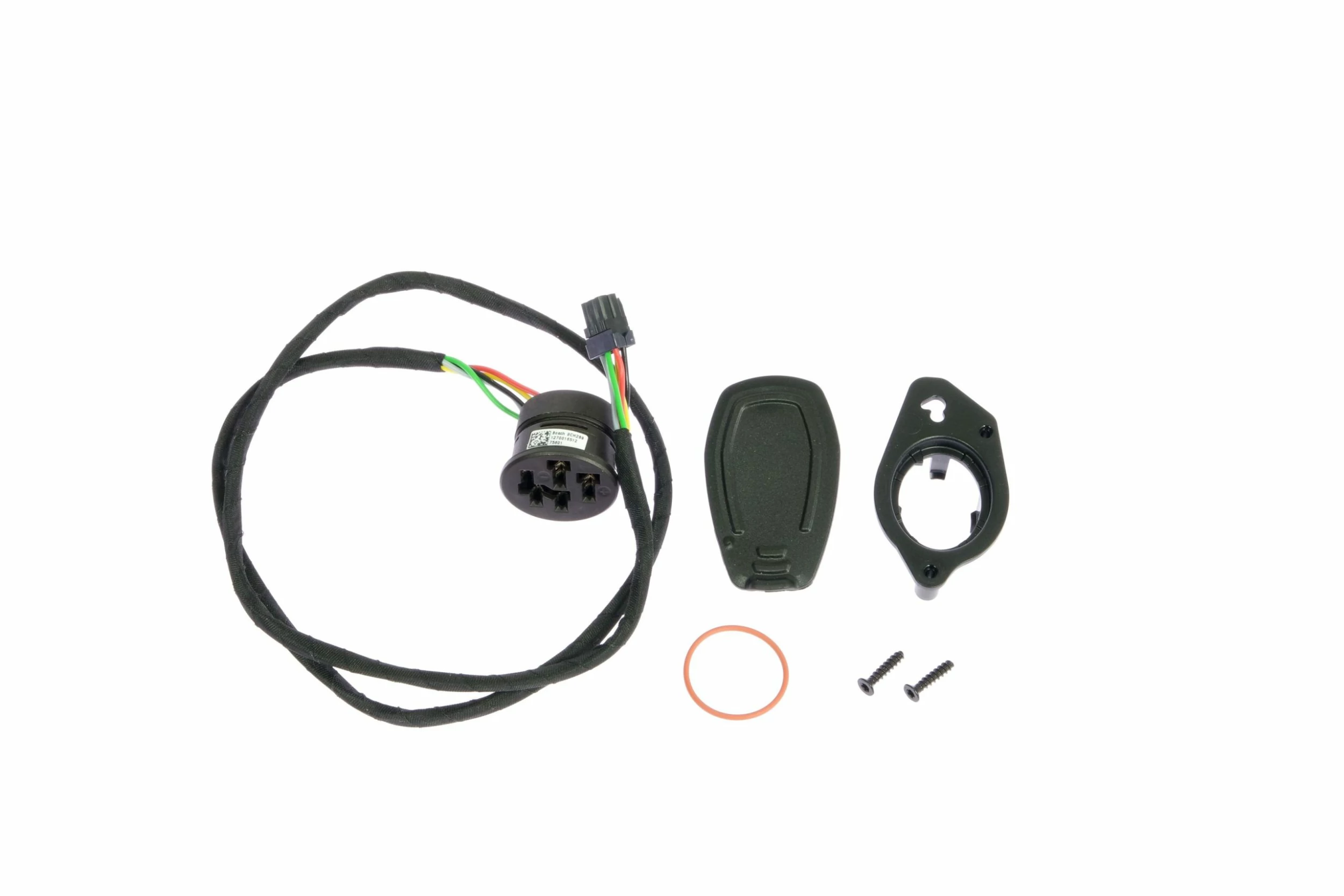 Bosch EBike - Kit Pour Prise De Charge Sur Batterie PowerTube 3 Bosch EBike - Kit Pour Prise De Charge Sur Batterie PowerTube