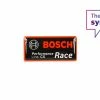 Bosch EBike - Logo Autocollant Moteur Performance CX Race Edition Smart System -Promos Vélo Électrique Magasin bosch ebike logo autocollant performance cx race smart system 3840x2160