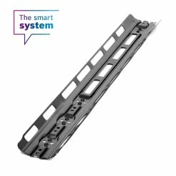 Bosch EBike - Rail De Montage Pour Batterie PowerTube 750 Wh Smart System -Promos Vélo Électrique Magasin bosch ebike rail montage batterie 750 smart system 1 3840x2160