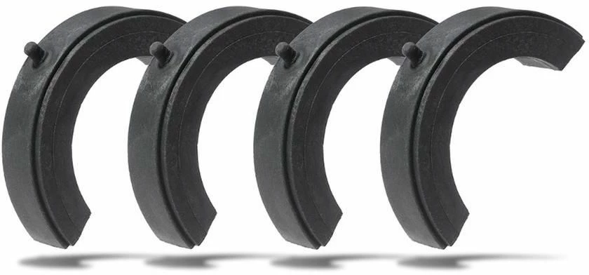 Bosch EBike - Caoutchoucs D'espacement Pour Console Nyon Gen.2 (2020/2021) 3 Bosch EBike - Caoutchoucs D'espacement Pour Console Nyon Gen.2 (2020/2021)