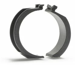 Bosch EBike - Set D’entretoises Pour L’unité De Commande Kiox