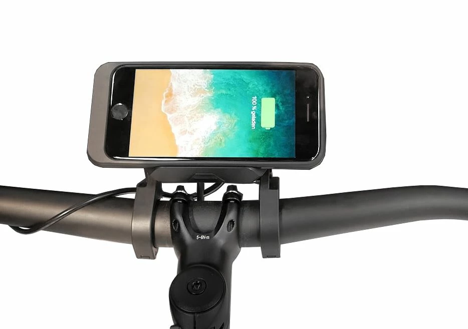 Bosch EBike - SmartphoneHub - Kit D'installation 5 Bosch EBike - SmartphoneHub - Kit D'installation – Image 3