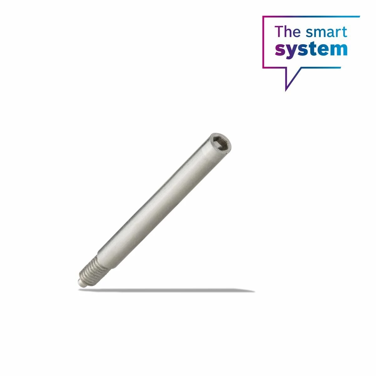 Bosch EBike - Vis De Blocage Pour Bosch SmartphoneGrip 3 Bosch EBike - Vis De Blocage Pour Bosch SmartphoneGrip