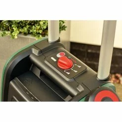 Bosch - Fontus - Nettoyeur Basse Pression Sans Fil (livré Avec Batterie) -Promos Vélo Électrique Magasin bosch fontus nettoyeur sans fil 3 3840x2160