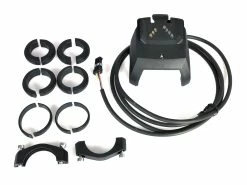 Bosch EBike - Support De Fixation Pour écran Intuvia Et Nyon