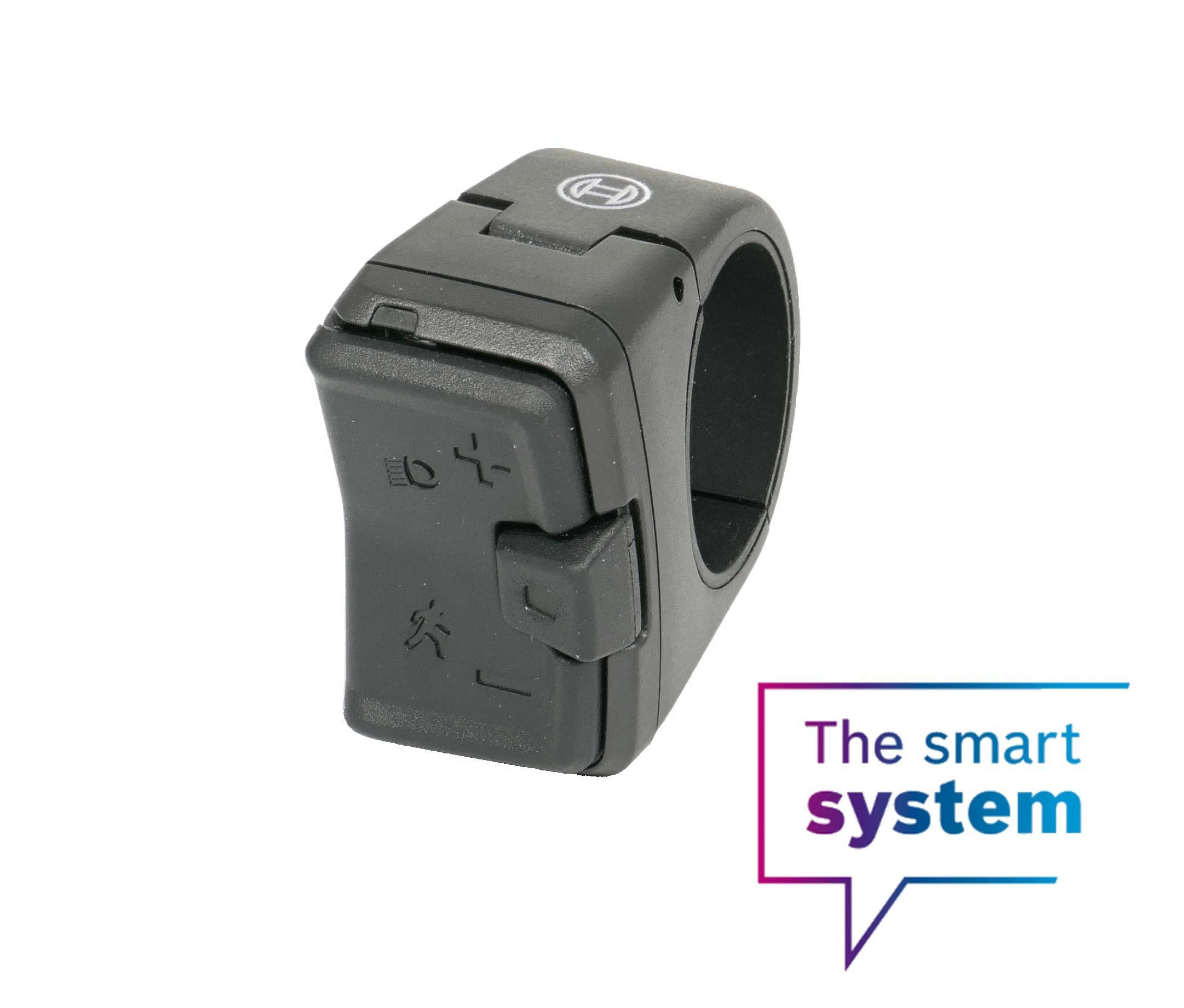 Bosch EBike - Mini Remote Smart System - Mini Commande Au Guidon 3 Bosch EBike - Mini Remote Smart System - Mini Commande Au Guidon