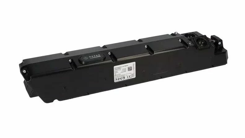 Brose - Batterie Evo 650Wh - Semi-intégrée - 36 V 17.5 Ah 3 Brose - Batterie Evo 650Wh - Semi-intégrée - 36 V 17.5 Ah