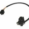 Bosch EBike - Câble D’alimentation Pour Batteries De Cadre Active / Performance -Promos Vélo Électrique Magasin cable alimentation batterie de cadre Bosch active performance complet 1270015067 3840x2160