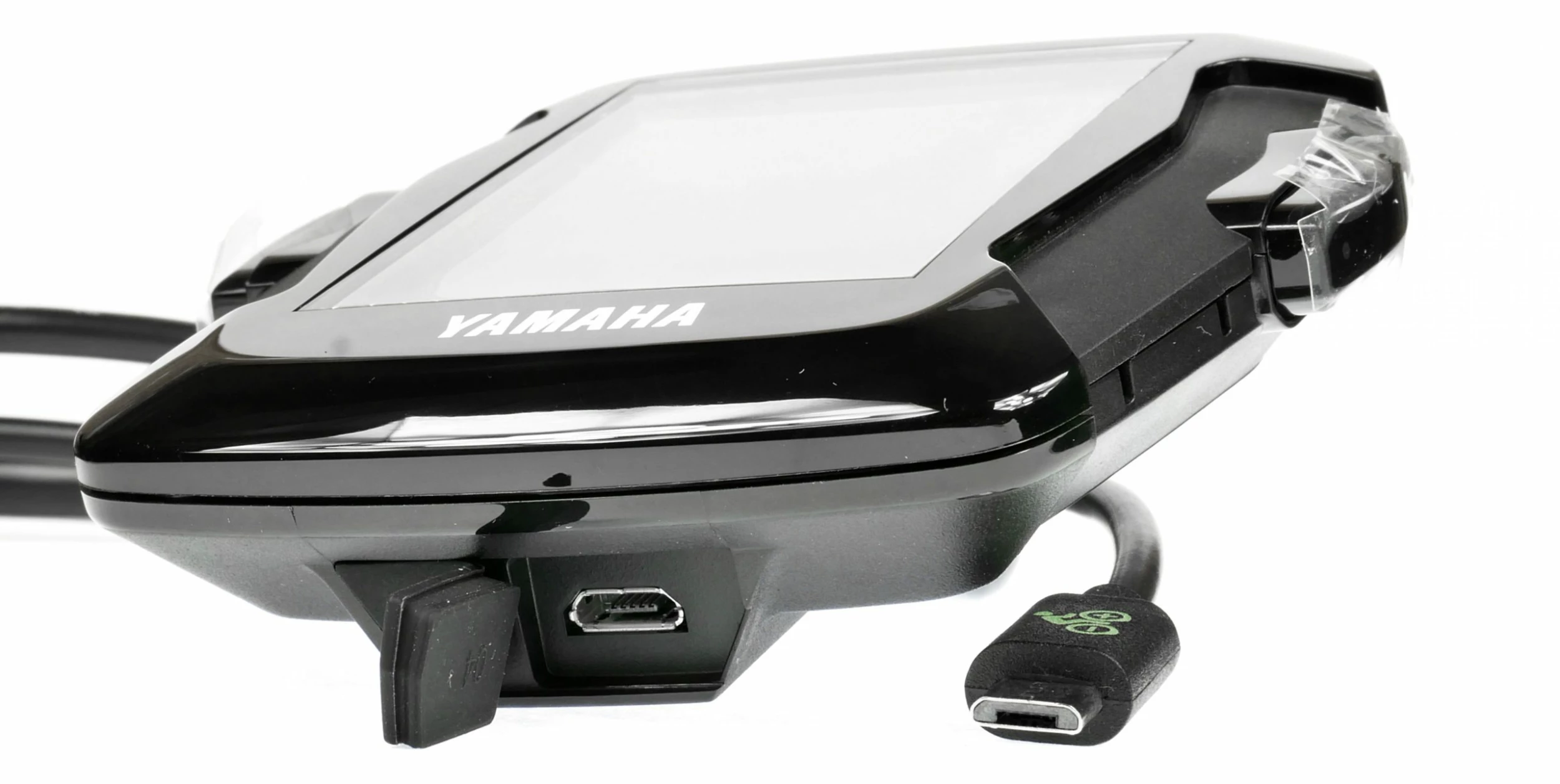 Elektrofahrrad24 Câble De Charge Micro USB-B - Micro USB-B 450 Mm Compatible Yamaha (adaptateur Optionnel) 5 Elektrofahrrad24 Câble De Charge Micro USB-B - Micro USB-B 450 Mm Compatible Yamaha (adaptateur Optionnel) – Image 3