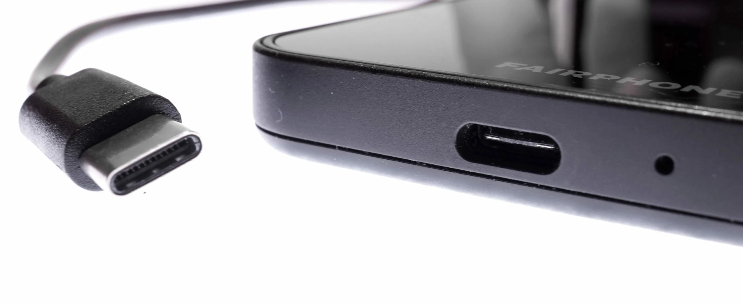 Elektrofahrrad24 Câble De Charge USB Micro B - USB C - 450 Mm 7 Elektrofahrrad24 Câble De Charge USB Micro B - USB C - 450 Mm – Image 5