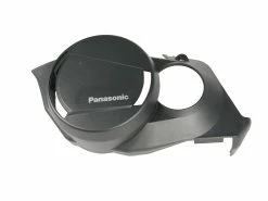 Flyer/Fit- Cache Moteur Panasonic BT3079, BT3080, BT3198, GX0 Et GXL. -Promos Vélo Électrique Magasin cache moteur gx0 gauche 2019 3840x2160