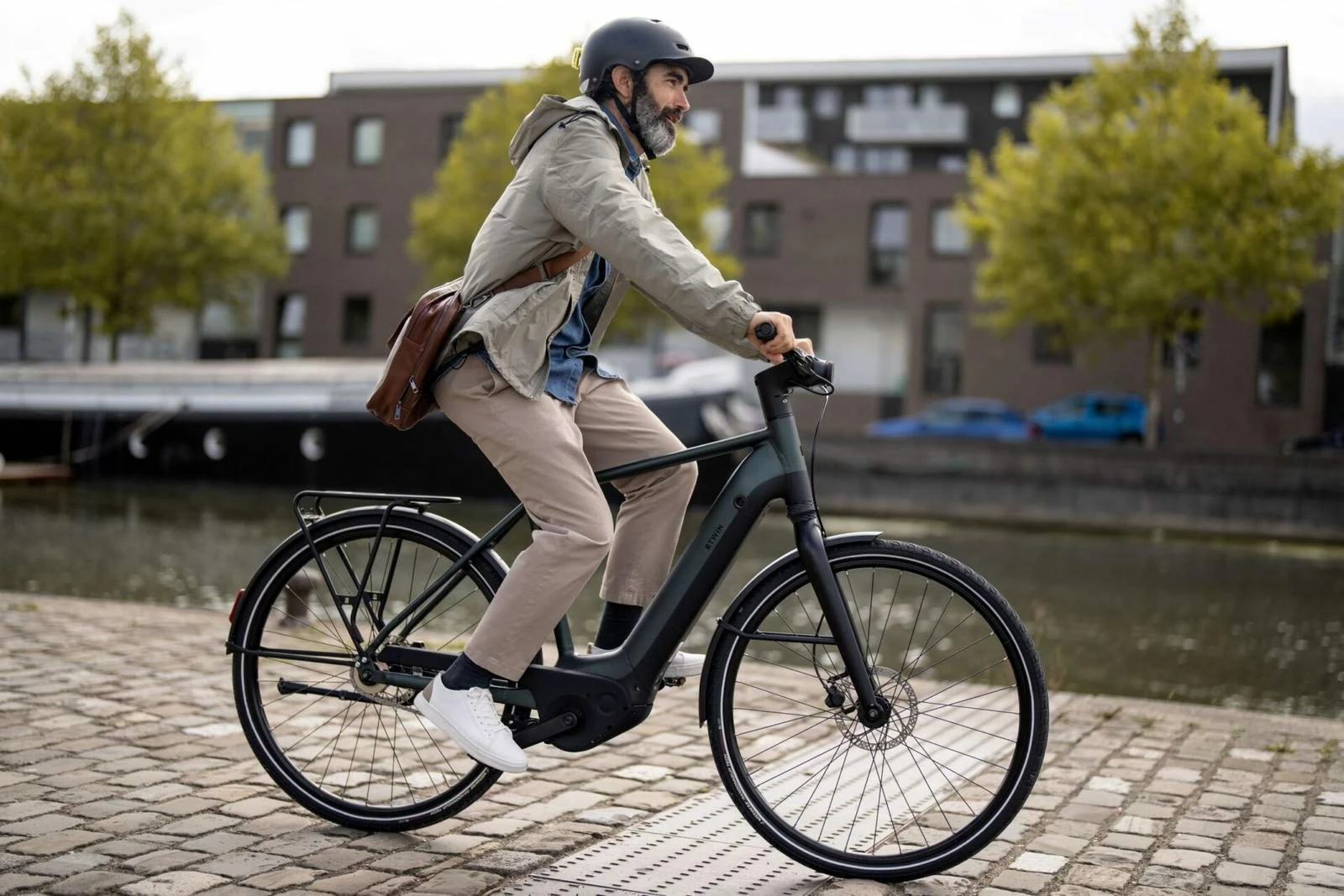 Promos Vélo Électrique Magasin -Promos Vélo Électrique Magasin decathlon devoile son velo electrique a boite de vitesses