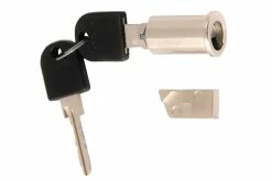 Derby Cycle/ BMZ - Serrure De Batterie Pour Moteur Impulse 3.0 Ou Xion