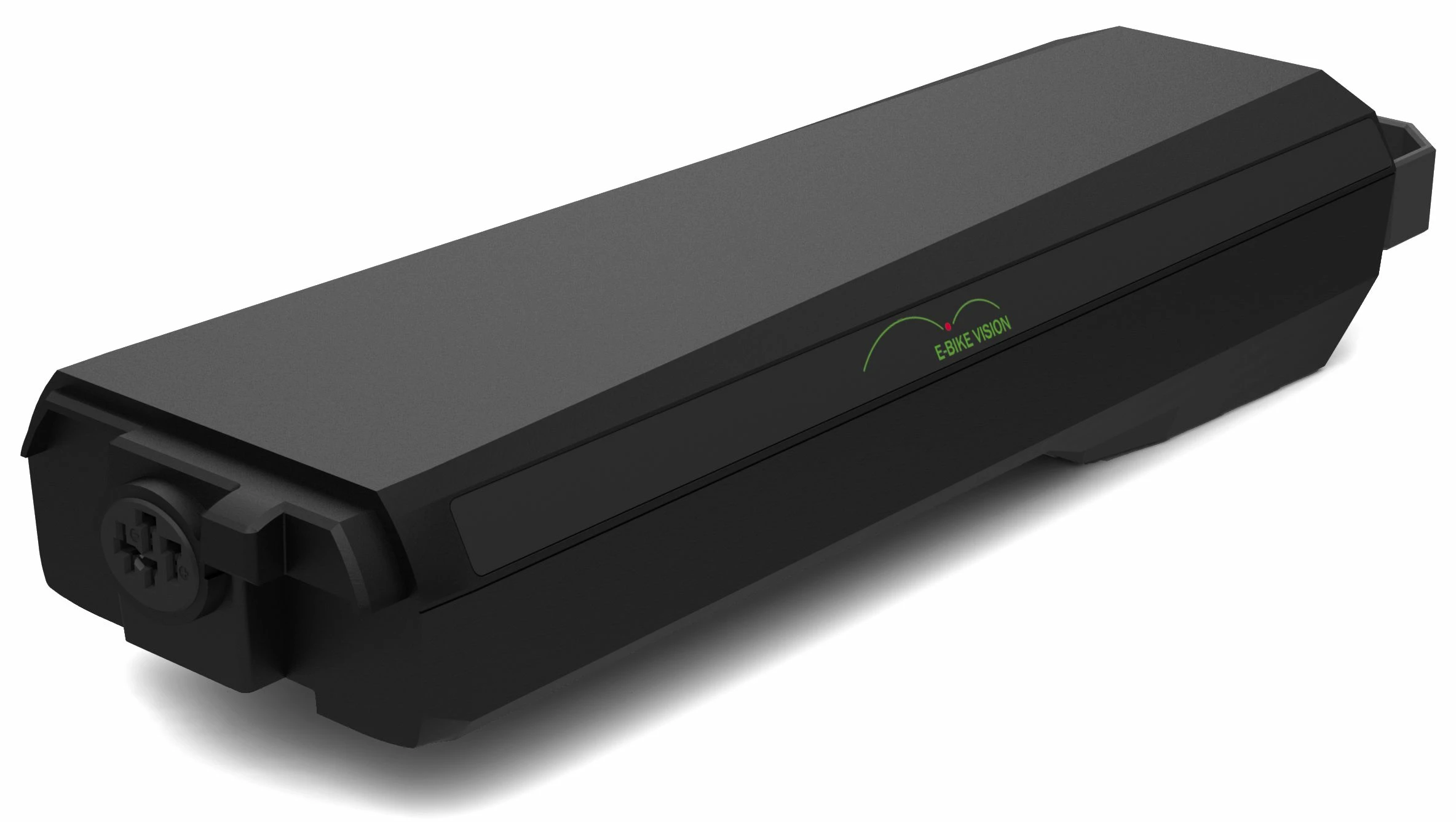 E-Bike Vision - EBV Batterie De Porte-bagages Compatible Bosch Active (Plus) / Performance (CX) 36 V 4 E-Bike Vision - EBV Batterie De Porte-bagages Compatible Bosch Active (Plus) / Performance (CX) 36 V – Image 2