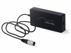 E-Bike Vision - Chargeur 4 A Pour Batteries EBV 26 V