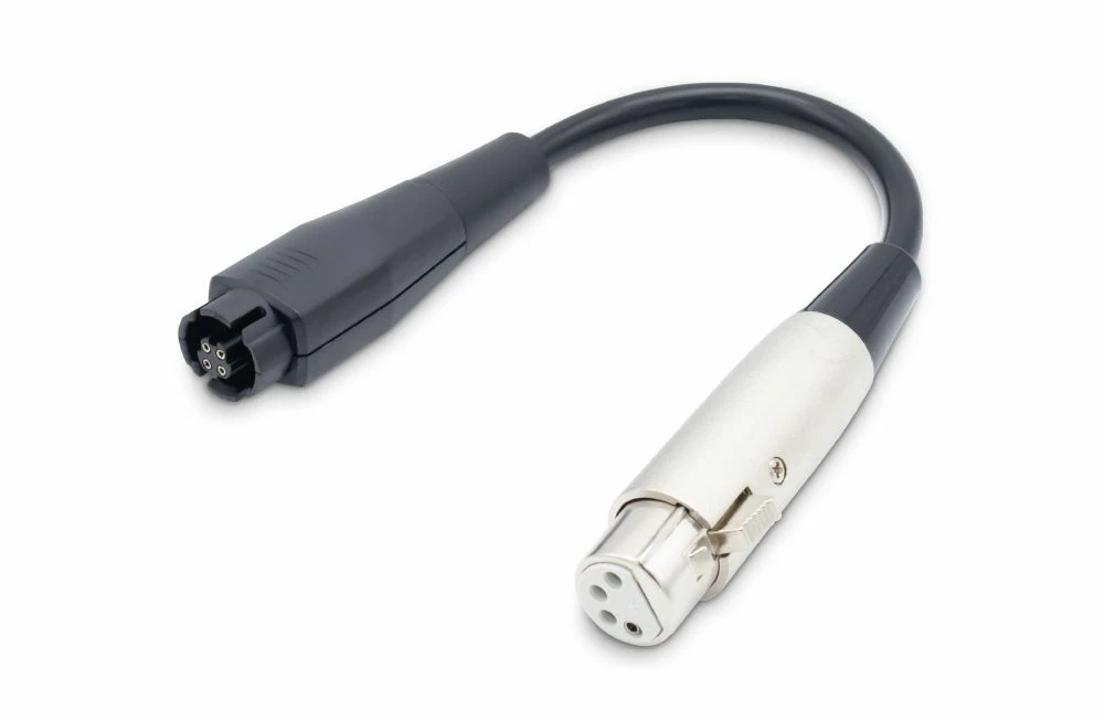 E-Bike Vision - Adaptateur De Charge Pour Batteries EBV 4 E-Bike Vision - Adaptateur De Charge Pour Batteries EBV – Image 2